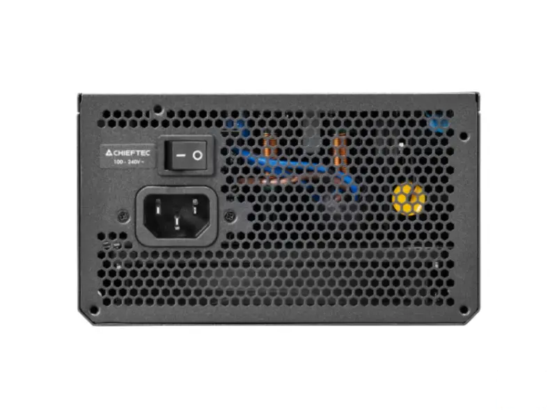 CHIEFTEC PPG-850-S 850W VEGA 80Plus Gold napajanje 5Y 