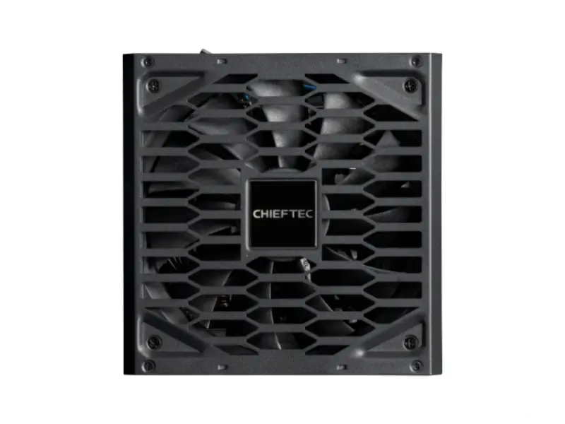 CHIEFTEC PPG-850-S 850W VEGA 80Plus Gold napajanje 5Y 