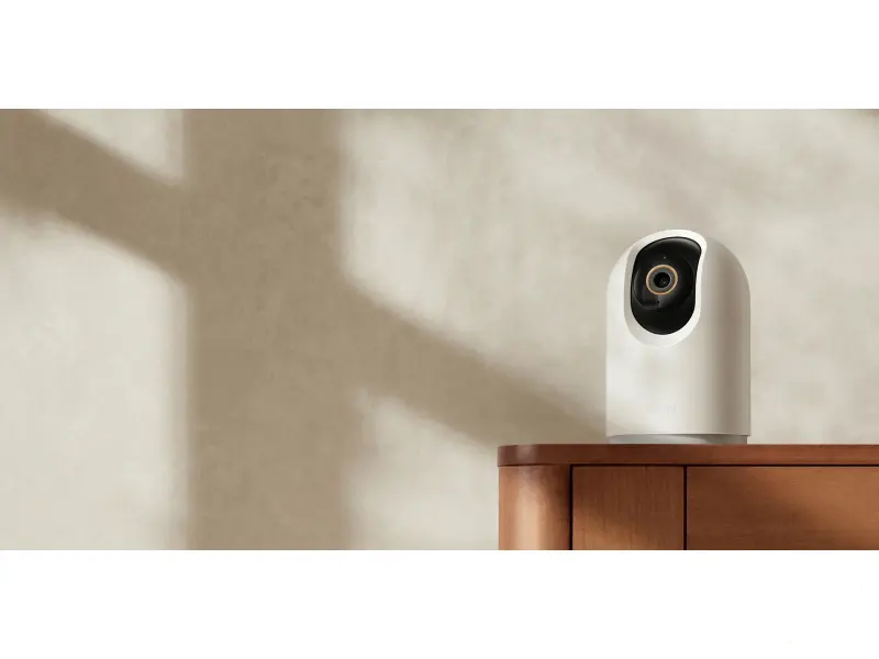 Xiaomi Smart Camera C500 Pro