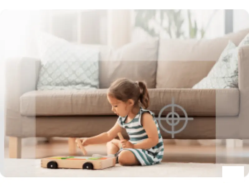 Xiaomi Smart Camera C500 Pro