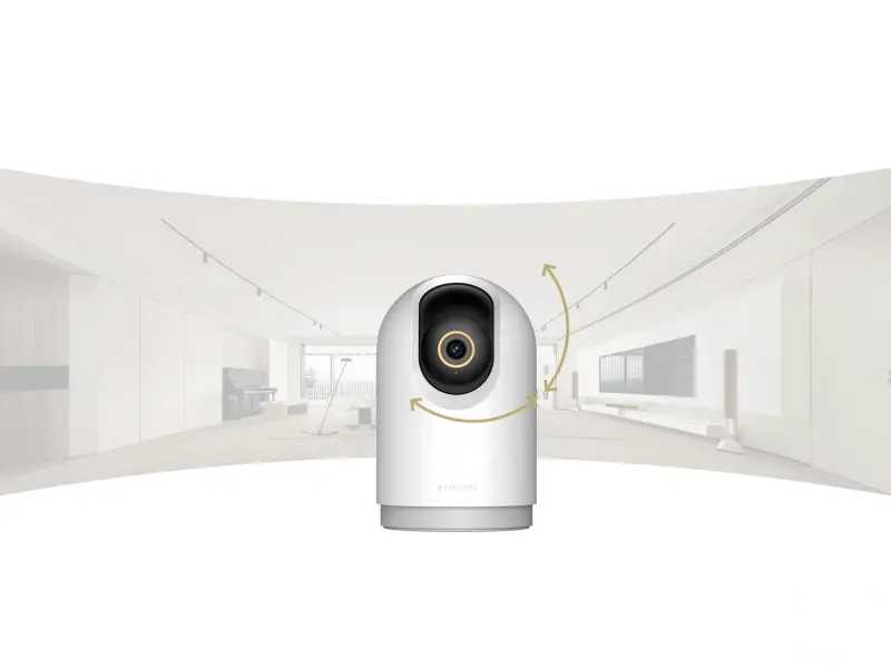 Xiaomi Smart Camera C500 Pro