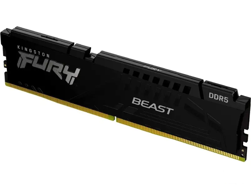 Kingston KF556C36BBE-32 DDR5 32GB FURY BEAST 5600MT/s