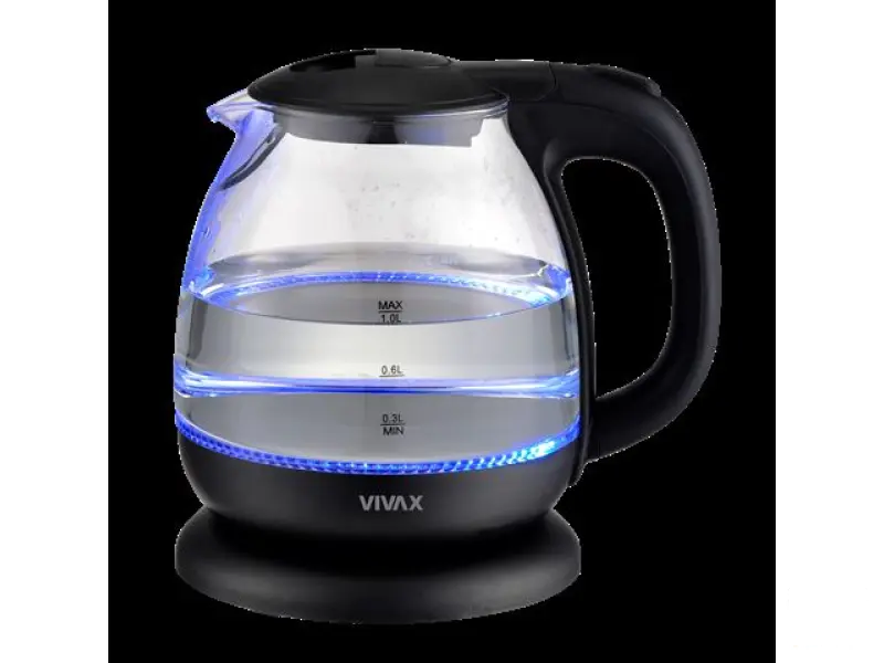 VIVAX HOME kuvalo za vodu WH-100G
