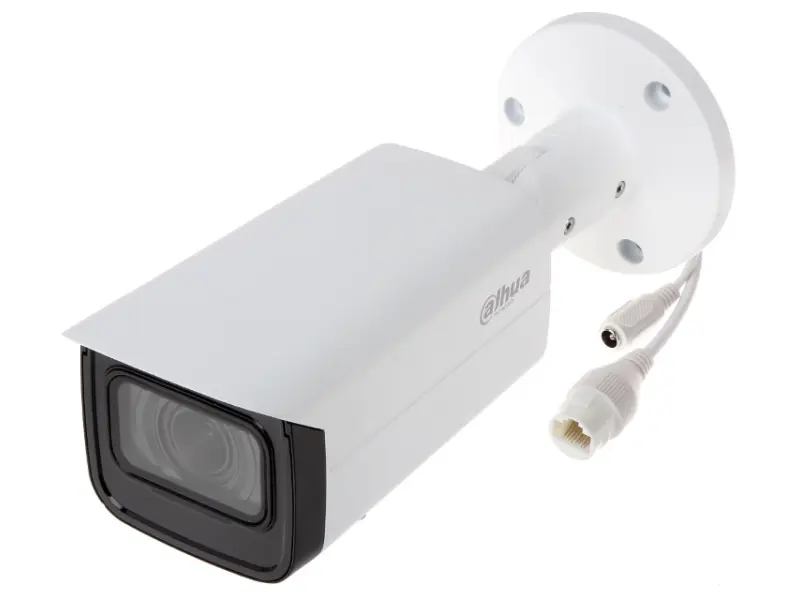 DAHUA IPC-HFW1230T-ZS-2812-S5 2MP IR Bullet Network kamera 