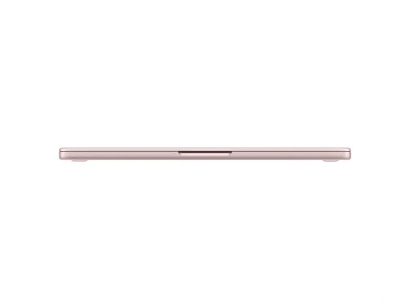 APPLE MB NEO 13: BLUSH/A18 PRO 6C CPU/5C GPU/8GB/256GB-ZEE (mhfh4ze/a) 