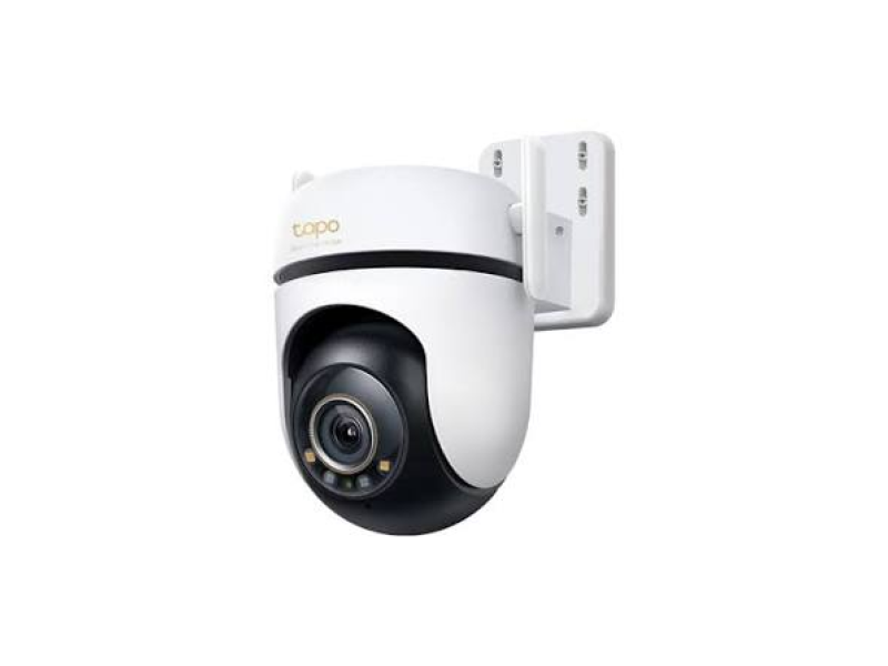 TP-LINK Tapo C530WS TP-Link Tapo C530WS WiFi / žična smart 360° pokretna IP kamera