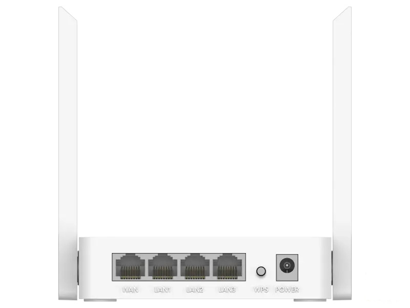 CUDY Router WR1200E AC1200 Dual-Band