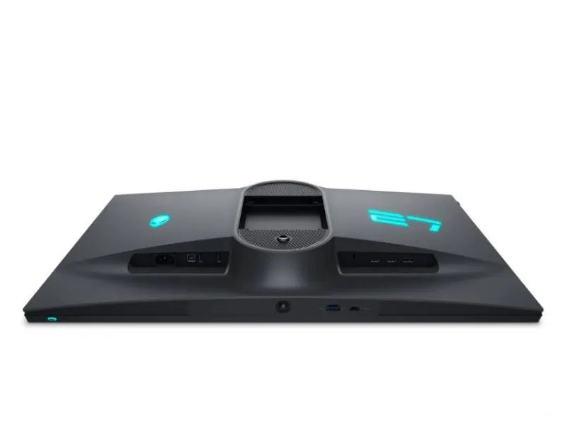 DELL 27 inch AW2725QF 4K IPS 180Hz G-Sync Alienware Dual-Resolution Gaming monitor 