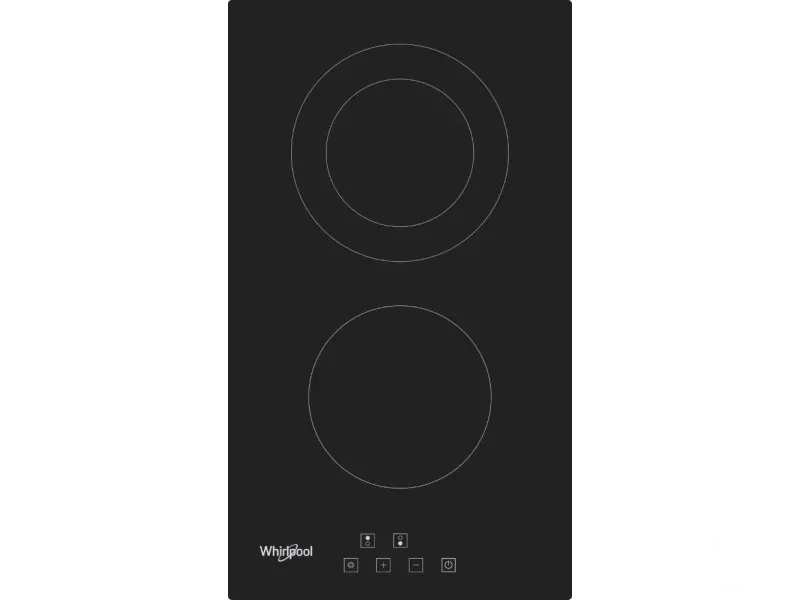Whirlpool Ugradna ploča WRD6030B