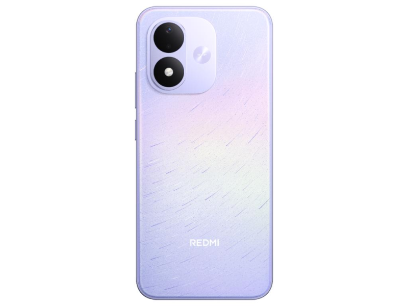 Xiaomi Redmi Note 17 6GB/256GB/ljubičasta
