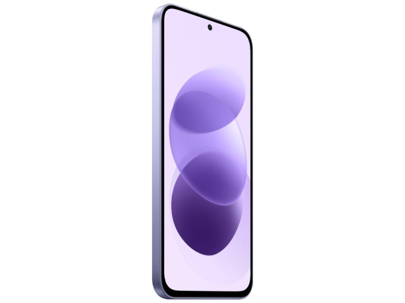 Xiaomi Redmi Note 17 6GB/256GB/ljubičasta
