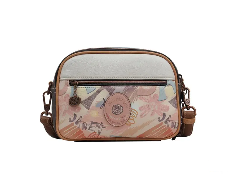 JANET J-092A FLOWERY CITY Torba 