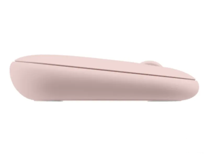 LOGITECH MK470 Wireless Desktop US Roze tastatura + miš 