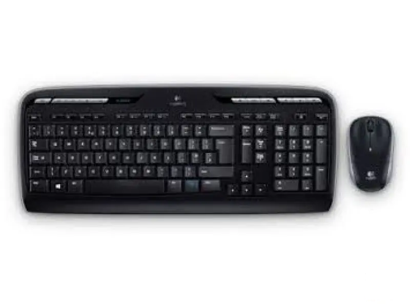 Logitech 920-003989 MK330