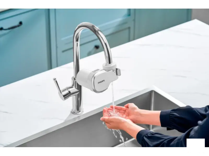 Philips sistem za preciscivanje vode AWP3705P3/10 AQUASHIELD