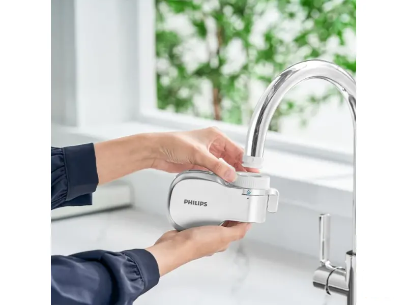 Philips sistem za preciscivanje vode AWP3705P3/10 AQUASHIELD