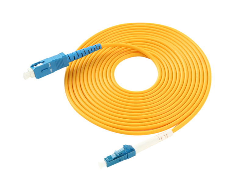 MAXPRO LINE Optički patch kabl /SM/SX SC-LC/5M