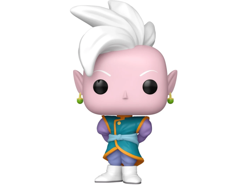 Funko POP! Animation: Dragon B