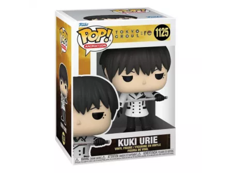 Funko POP! Animation: Tokyo Gh