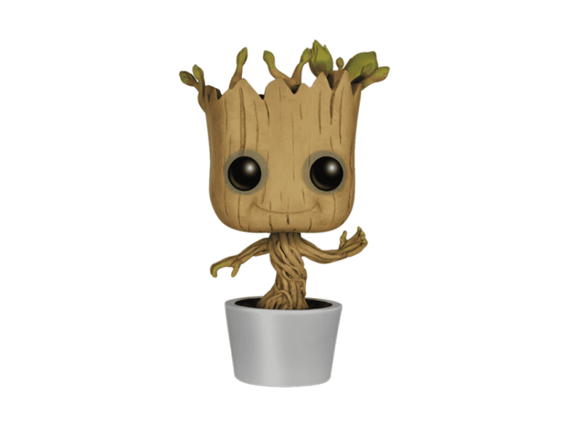 Guardians of the Galaxy POP! V