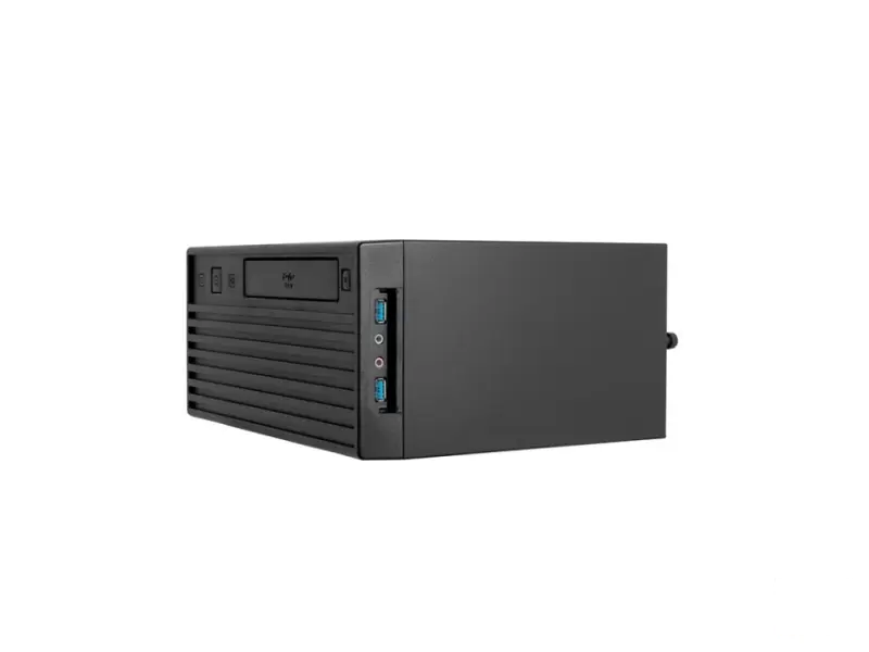 Chieftec CASE BT-02B-U3-250VS 250W