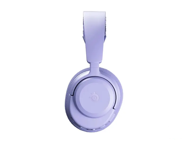 Slušalice SS Arctis Nova 3PW Lavender