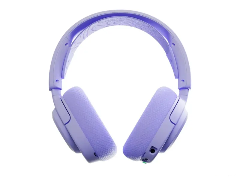 Slušalice SS Arctis Nova 3PW Lavender