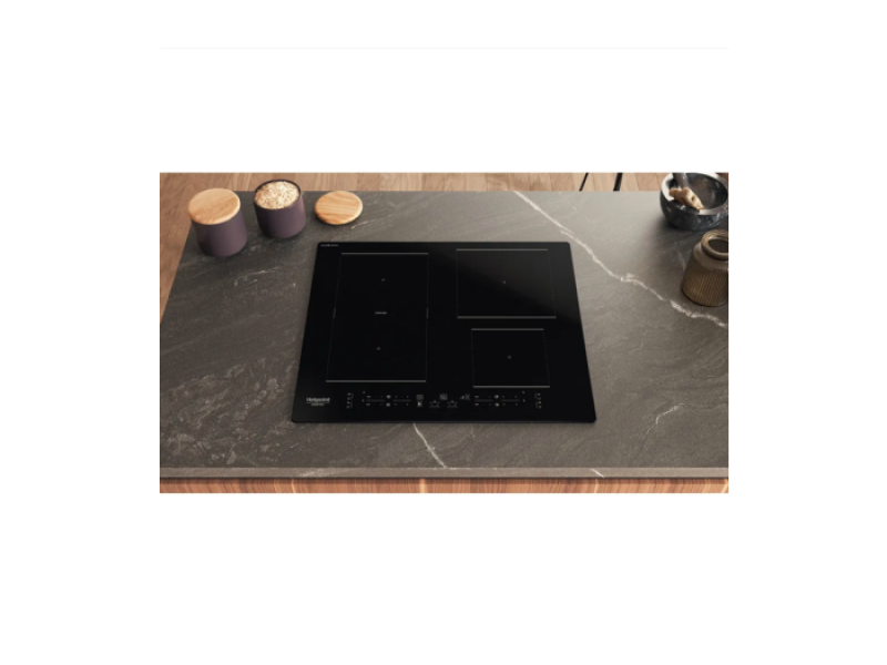 Hotpoint HB4860CCPNE