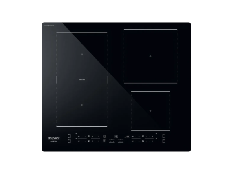 Hotpoint HB4860CCPNE
