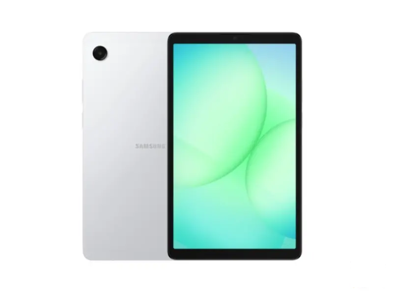 TAB SM Galaxy A11 128GB SM-X130NZSEEUC SILVER