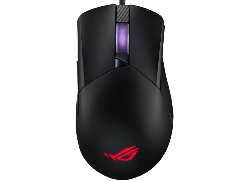 Asus ROG Gladius III
