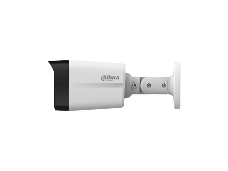 DAHUA HAC-HFW1500TLMP-IL-A-0280B-S3-DIP 5MP Smart Dual Light HDCVI Fixed-focal Bullet kamera