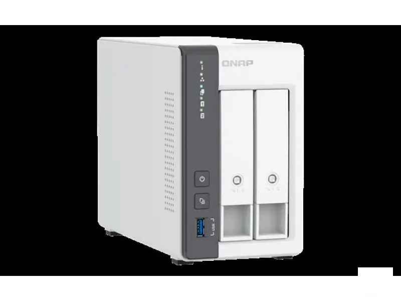 STORAGE QNAP NAS TS-216G