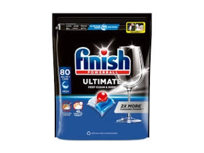FINISH ULTIMATE 80 REGULAR