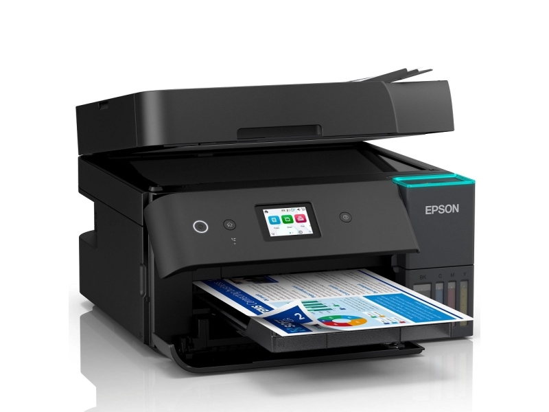 EPSON C11CL40405 EcoTank L6390 Color AiO A4