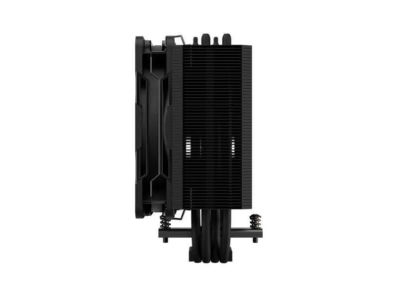 COL CPU Arctic Freezer 36-S (Black)
