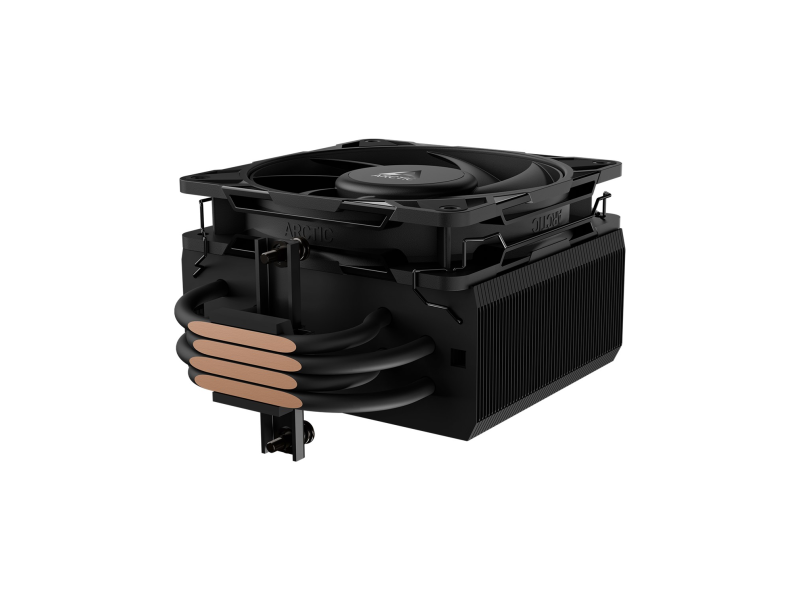 COL CPU Arctic Freezer 36-S (Black)