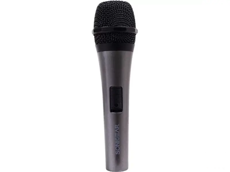 SONICGEAR M5 M5 Dynamic zicani mikrofon