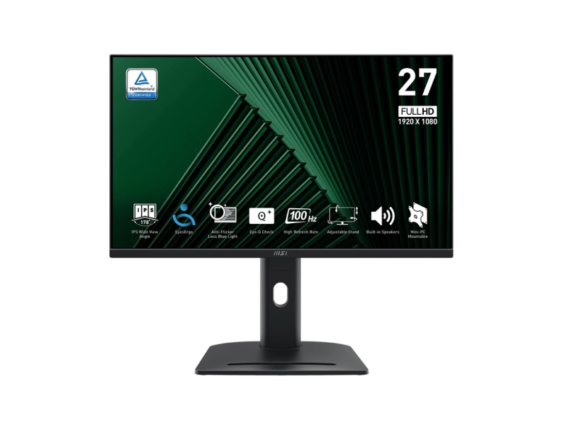 MON 27 MSI PRO MP275PG
