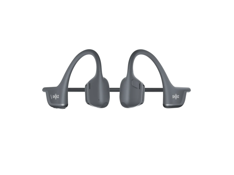 Shokz OpenRun Pro 2 - Black
