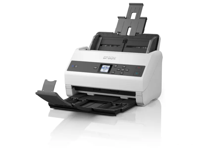 EPSON WorkForce DS-870 A4 skener 