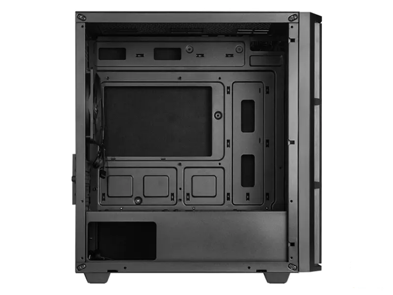 CHIEFTEC Pro mini AZ-01B-OP kućište 