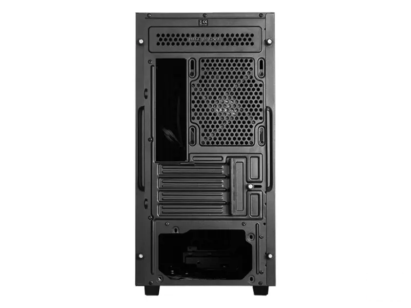 CHIEFTEC Pro mini AZ-01B-OP kućište 