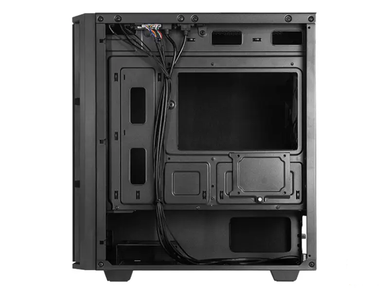CHIEFTEC Pro mini AZ-01B-OP kućište 