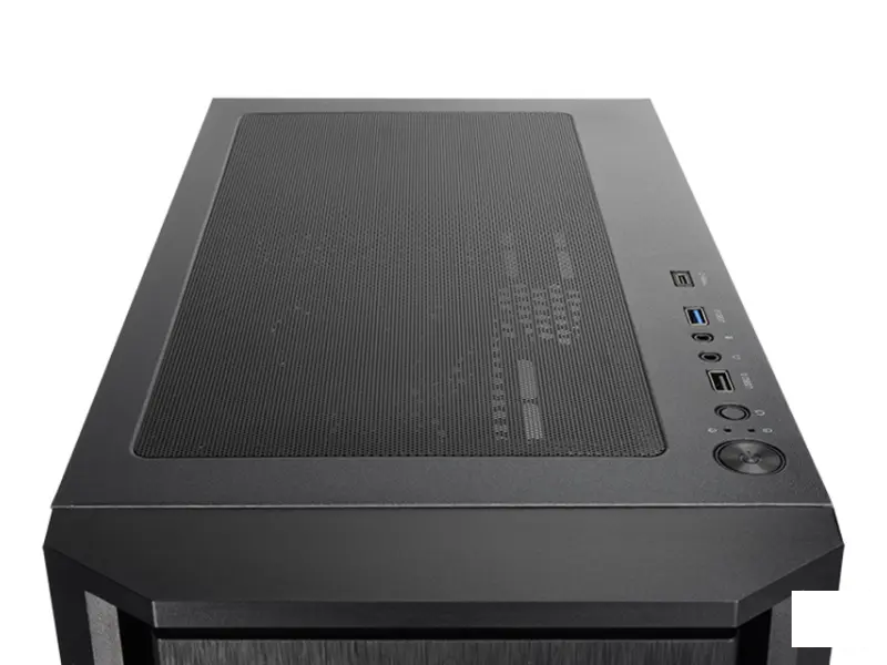 CHIEFTEC Pro mini AZ-01B-OP kućište 