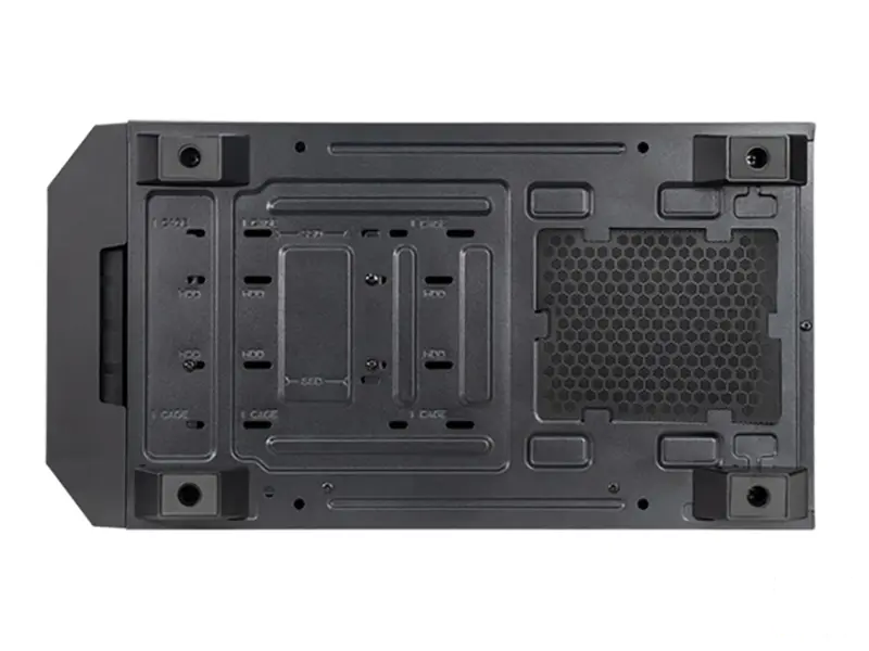 CHIEFTEC Pro mini AZ-01B-OP kućište 