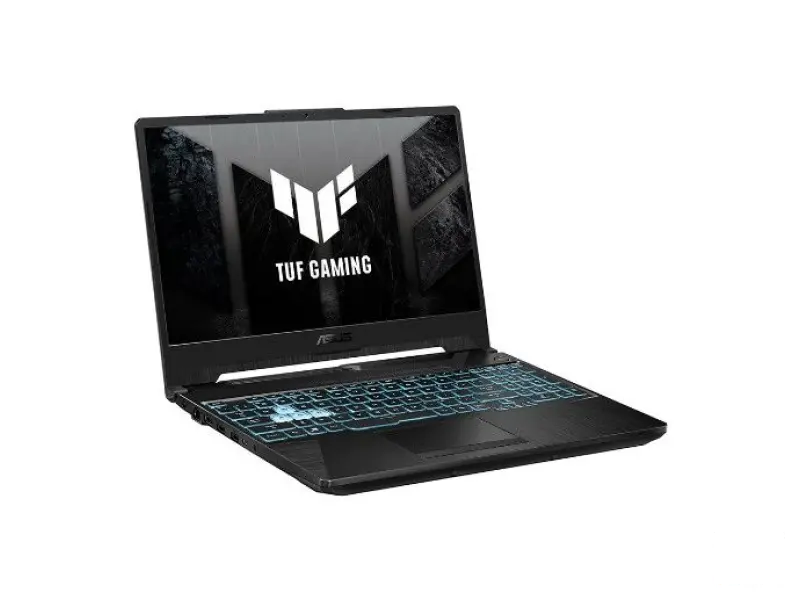 Asus NB TUF GAMING A15 FA506NCG-HN185, 15.6", R7-7445HS, 16 GB RAM, 512 GB SSD, RTX 3050