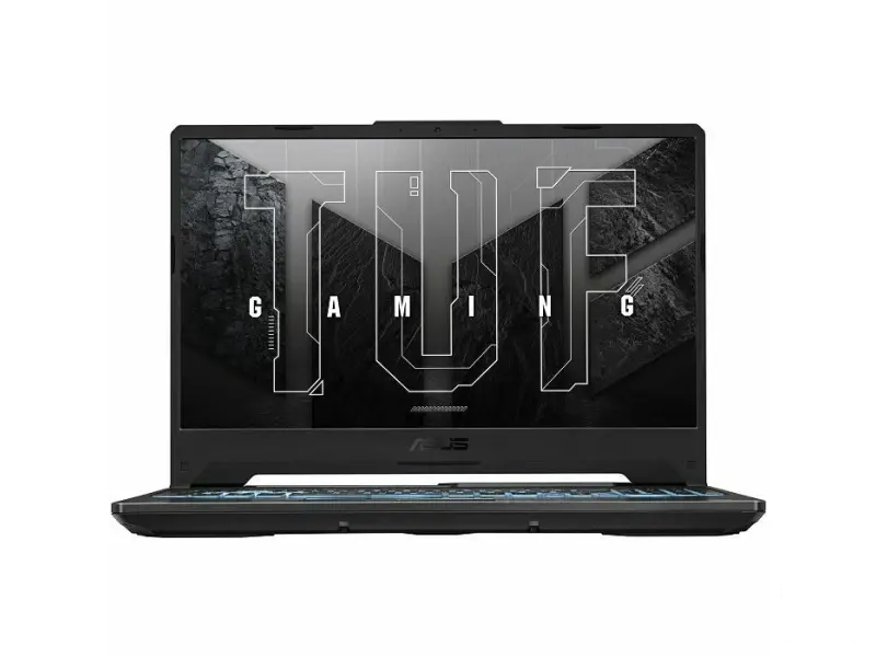 Asus NB TUF GAMING A15 FA506NCG-HN185, 15.6", R7-7445HS, 16 GB RAM, 512 GB SSD, RTX 3050