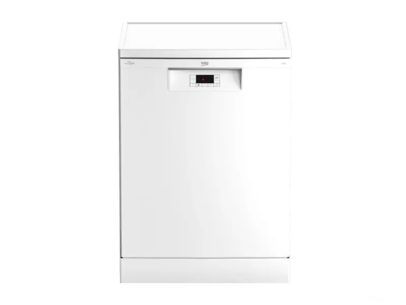 Beko BDFN 16431 W mašina za pranje posudja
