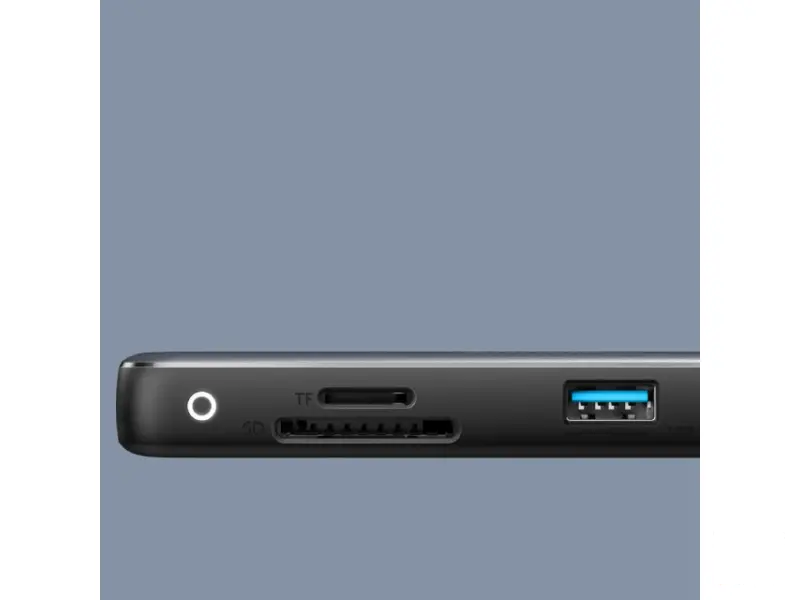 Anker USB-C 8u1
